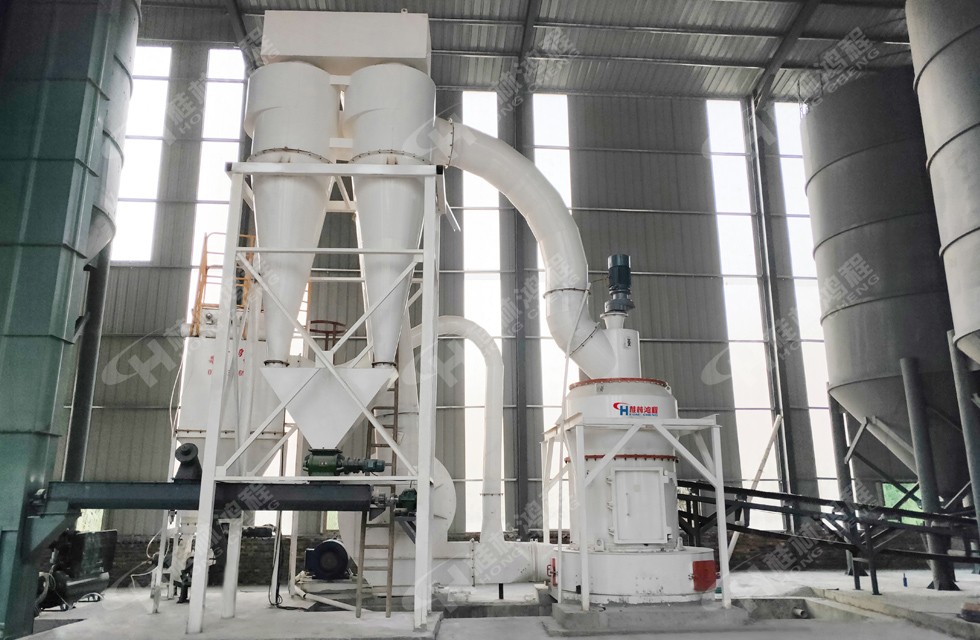環(huán)保型氫氧化鈣設(shè)備 熟石灰雷蒙機、熟石灰立式磨粉機