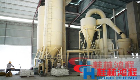 R系列磨粉機(jī)，雷蒙磨，雷蒙磨粉機(jī)