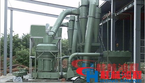 R系列磨粉機(jī)，雷蒙磨，雷蒙磨粉機(jī)