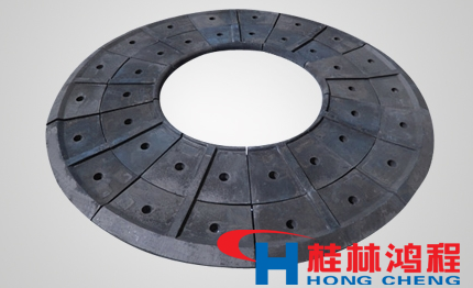 立磨磨盤襯板 立磨 立磨機 立式磨粉機 立磨磨盤襯板 立磨 立磨機 立式磨粉機