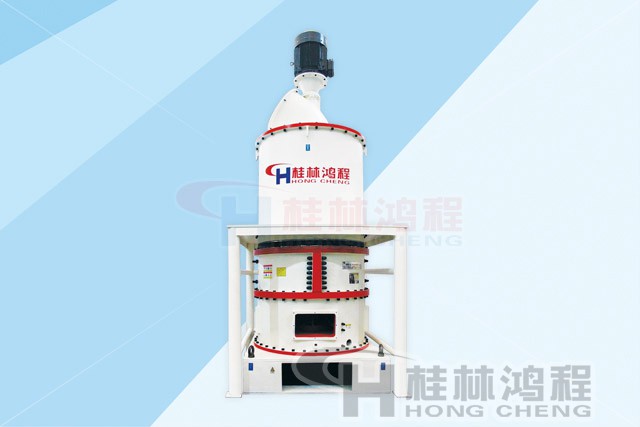 鉀長石超細環輥磨粉機 鉀長石超細環輥磨粉機