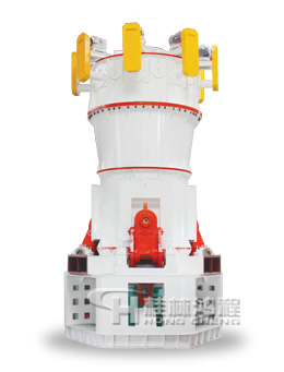 碳化硅磨粉機磨粉設備-HLMX超細立磨機 碳化硅磨粉機磨粉設備-HLMX超細立磨機