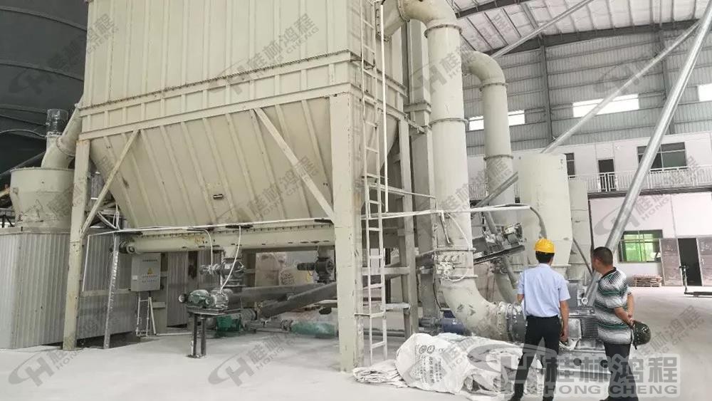 桂林鴻程磨粉機 雷蒙磨粉機 擺式磨粉機 立式磨機 超細環輥磨 桂林鴻程磨粉機 雷蒙磨粉機 擺式磨粉機 立式磨機 超細環輥磨 廣東磨粉機