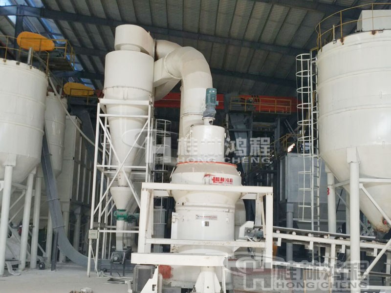 碳酸鈣用雷蒙粉磨機多少錢一臺 HC縱擺式磨粉機 碳酸鈣用雷蒙粉磨機多少錢一臺 HC縱擺式磨粉機