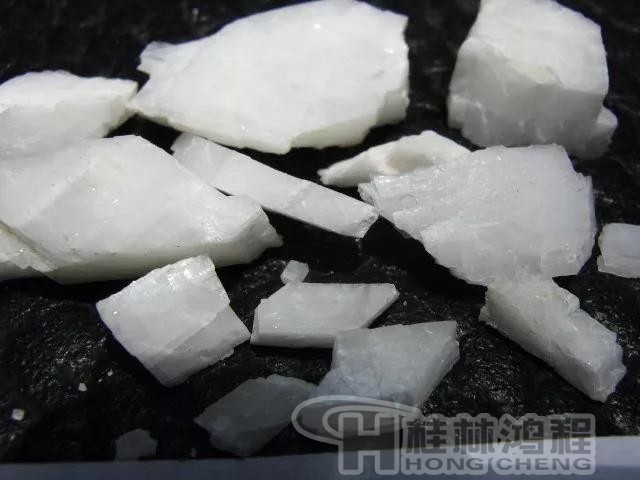 碳酸鈣作為塑料填料 碳酸鈣作為塑料填料