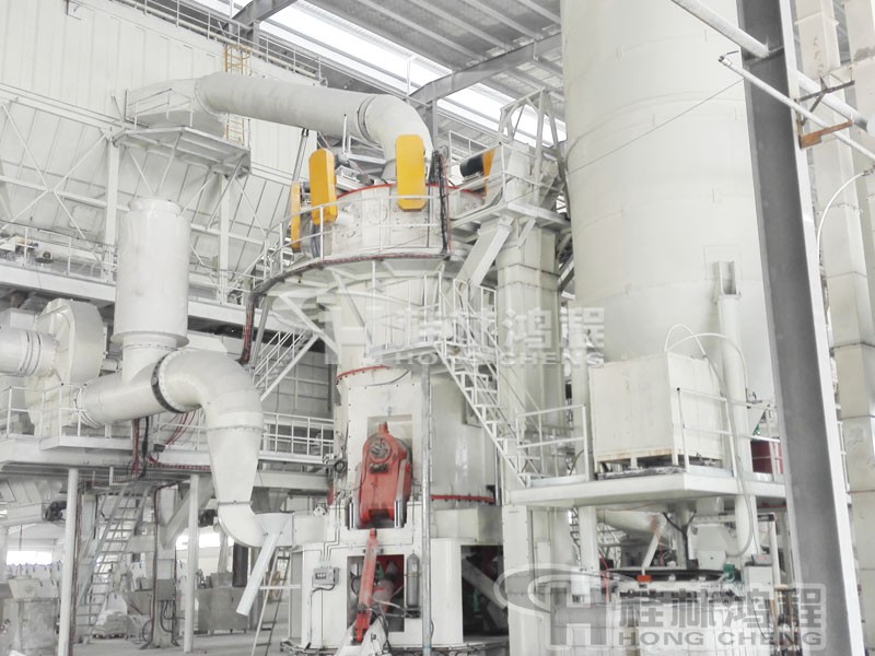 雙三四飛粉重質(zhì)碳酸鈣磨機(jī)HLMX1700超細(xì)立磨 雙三四飛粉重質(zhì)碳酸鈣磨機(jī)機(jī)HLMX1700超細(xì)立磨