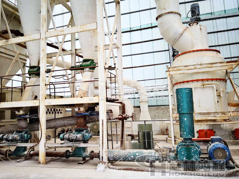 高效型雷蒙磨粉機(jī)石灰石250目時(shí)產(chǎn)29噸擺式磨粉機(jī) 效型雷蒙磨粉機(jī)石灰石250目時(shí)產(chǎn)29噸擺式磨粉機(jī)