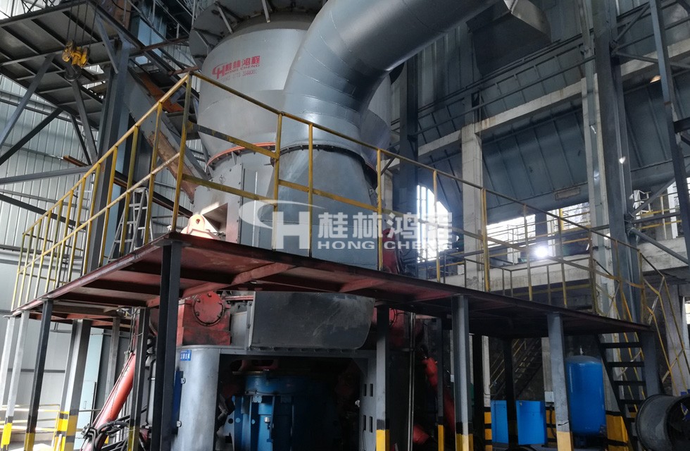 HC1700擺式磨新型活性石灰粉200目數(shù)的機械設(shè)備 HC1700擺式磨新型活性石灰粉200目數(shù)的機械設(shè)備