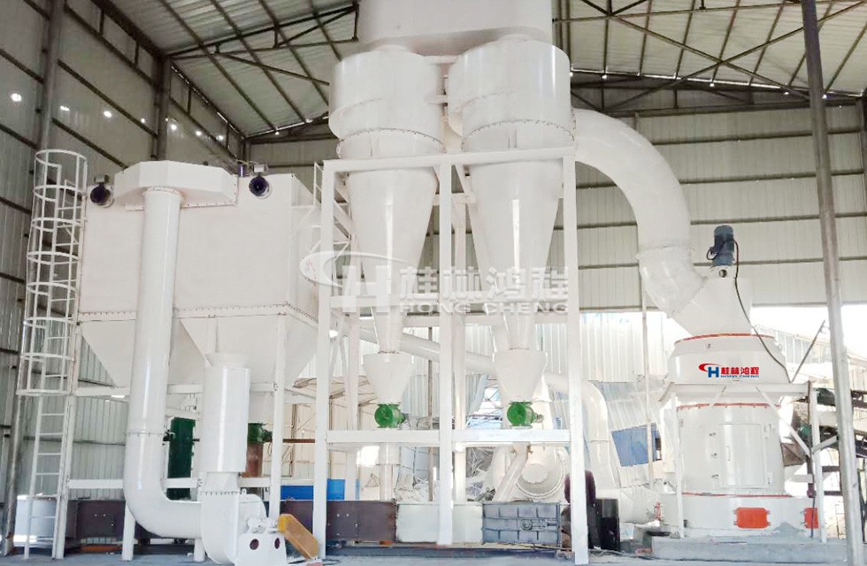 HC擺式磨粉機雷蒙磨機能磨生石灰嗎 HC擺式磨粉機雷蒙磨機能磨生石灰嗎