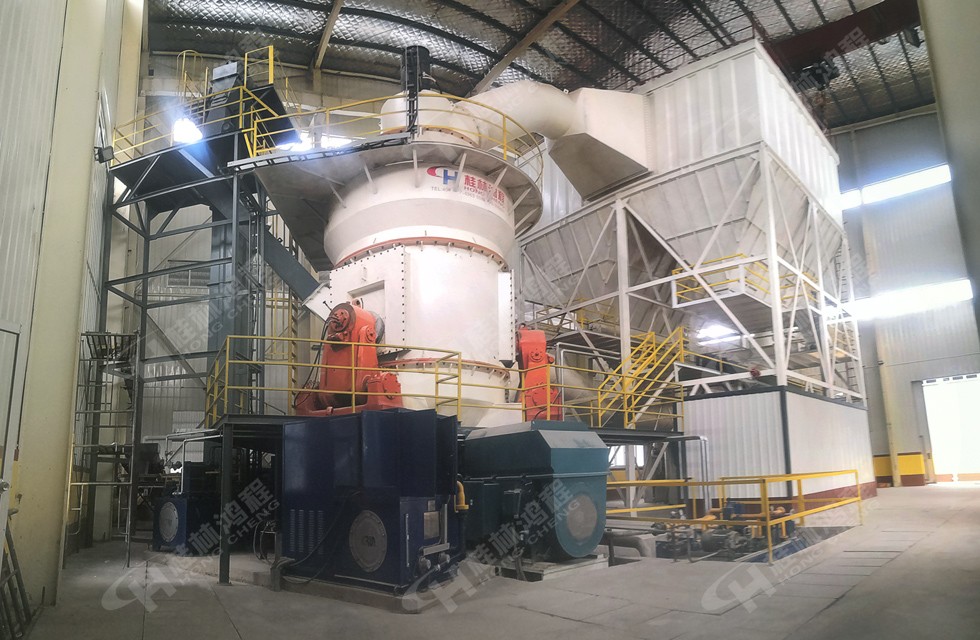 桂林鴻程
250目325目磷鉀礦石磨粉機生產線HLM立磨 桂林鴻程250目325目磷鉀礦石磨粉機生產線HLM
立磨