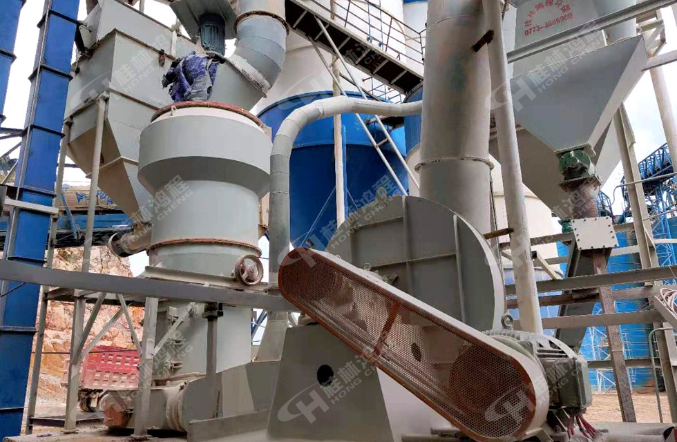 氫氧化鈣生產(chǎn)線礦石磨粉設備知名度高的廠家 氫氧化鈣生產(chǎn)線礦石磨粉設備知名度高的廠家