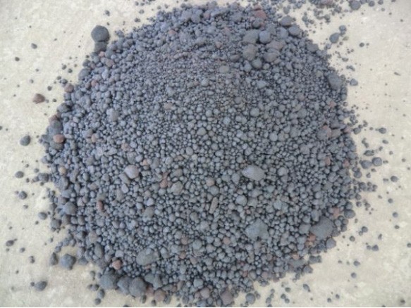 鋅砂 鋅砂