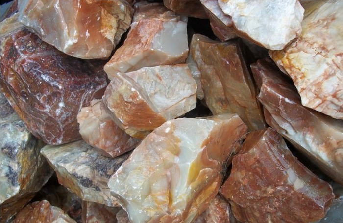 凹凸棒石粉是怎么生產(chǎn)的?用磨粉機(jī) 凹凸棒石粉是怎么生產(chǎn)的?用磨粉機(jī)