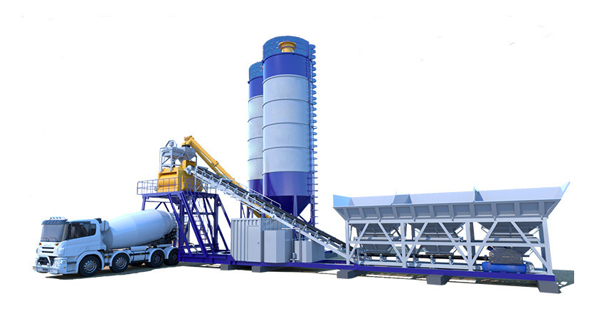 攪拌站用磨粉機 攪拌站用磨粉機