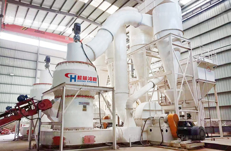 無機(jī)膠凝材料粉磨設(shè)備