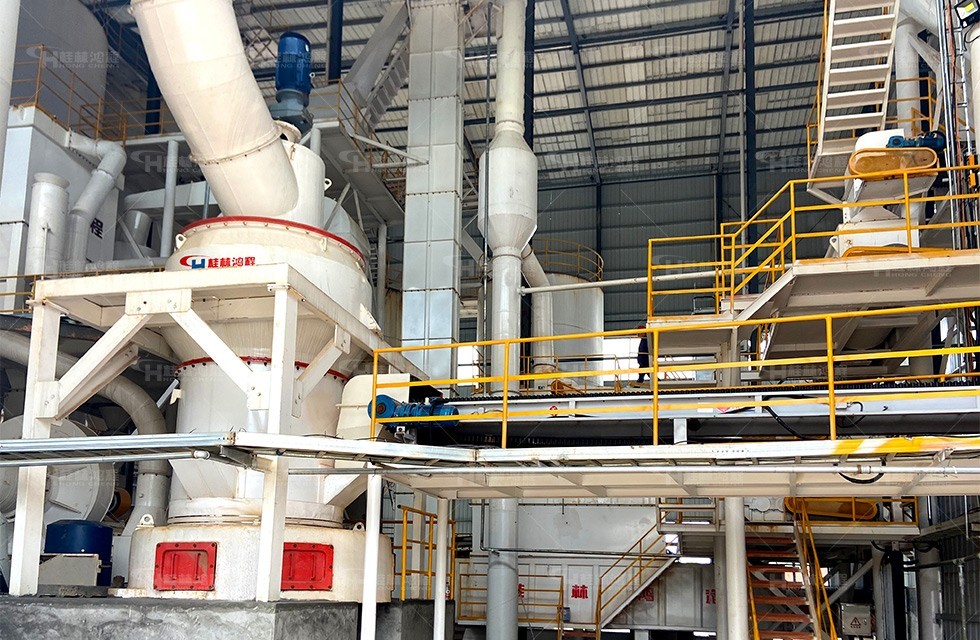 氫氧化鈣粉磨機(jī)